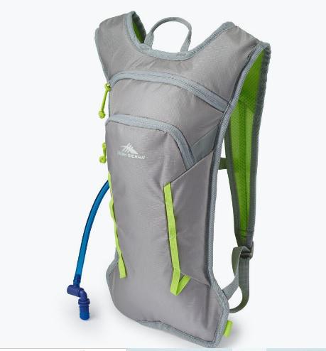 High Sierra Hydrahike 2.0 4L Hydration Pack