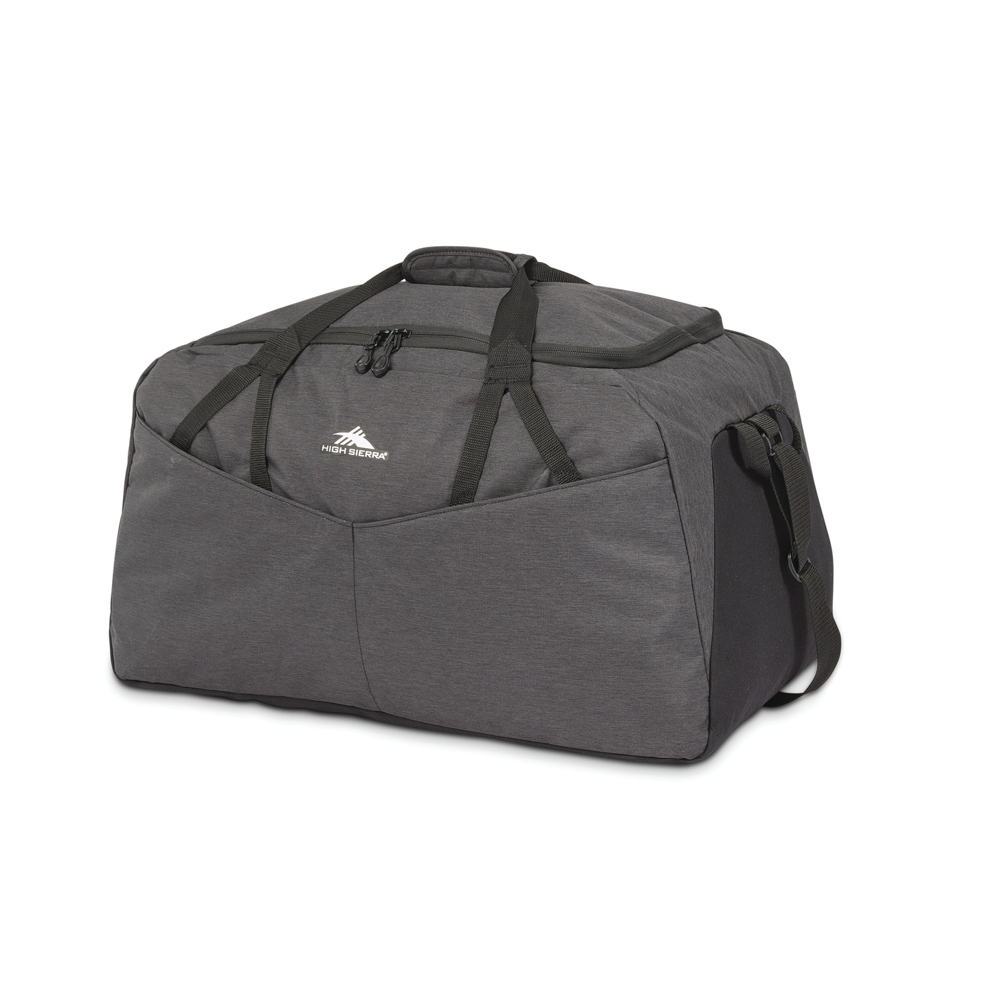 High Sierra Large Duffel Forester(LARGE)