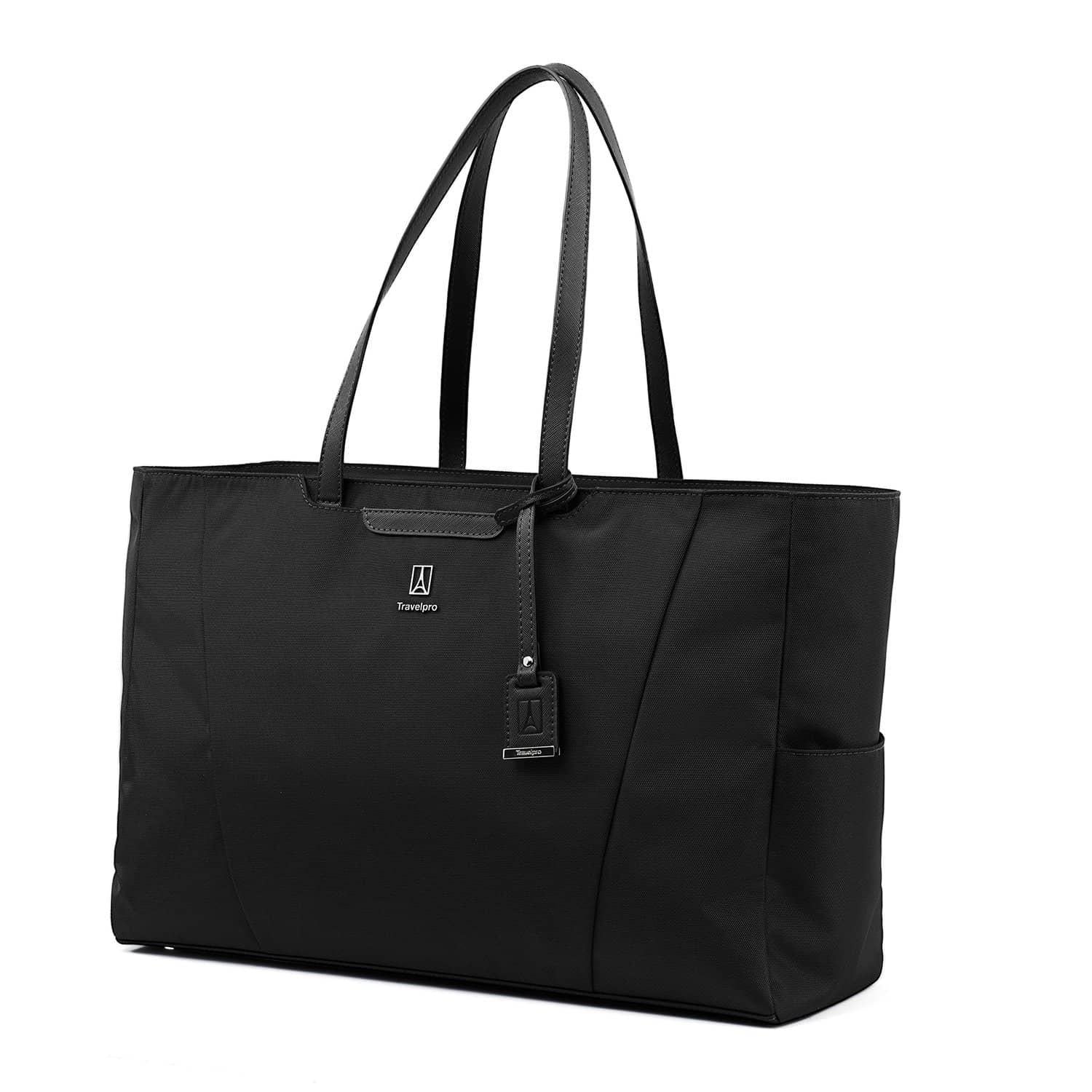 TravelPro Maxlite store 5 tote bag in BLACK