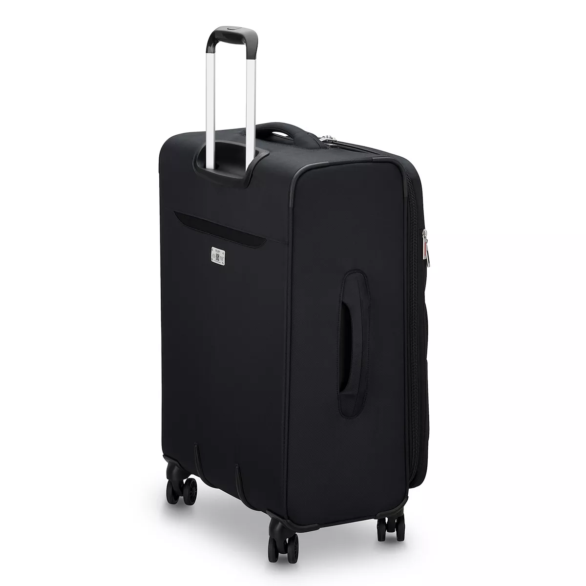 Delsey Sky Max 2.0 Softside Luggage (MEDIUM)