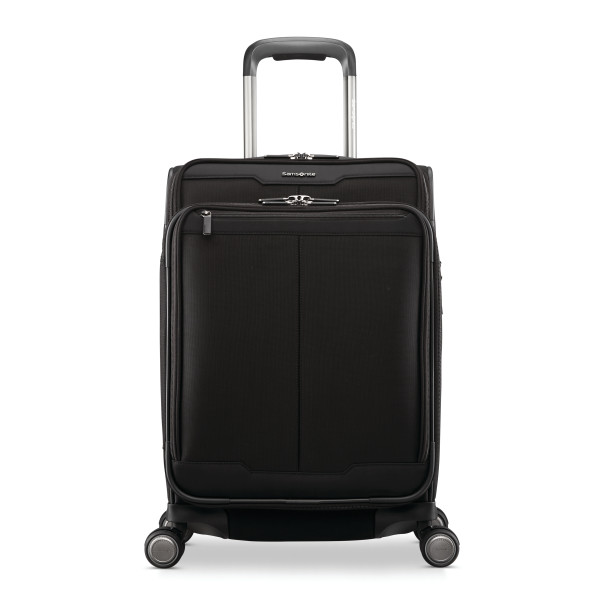 Samsonite Silhouette 17 Carry-On Spinner