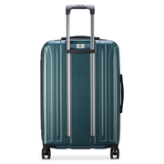 Delsey Titanium Hardside Luggage (MEDIUM)