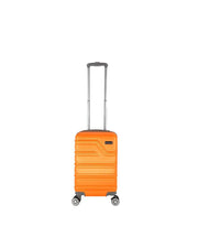 Gabbiano Hardcase Luggage (2280) (UNDERSEAT)