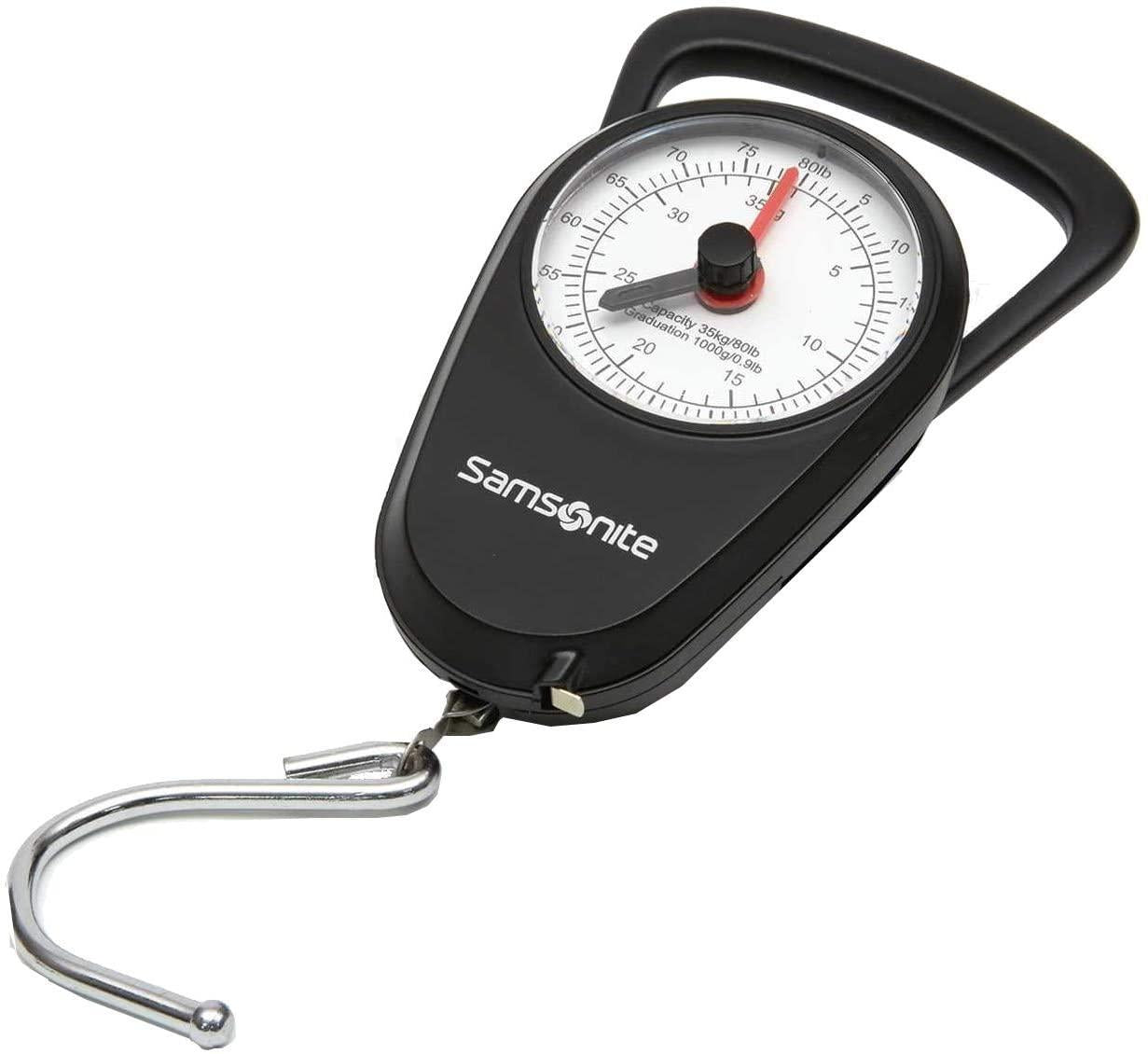 Samsonite Manual Scale