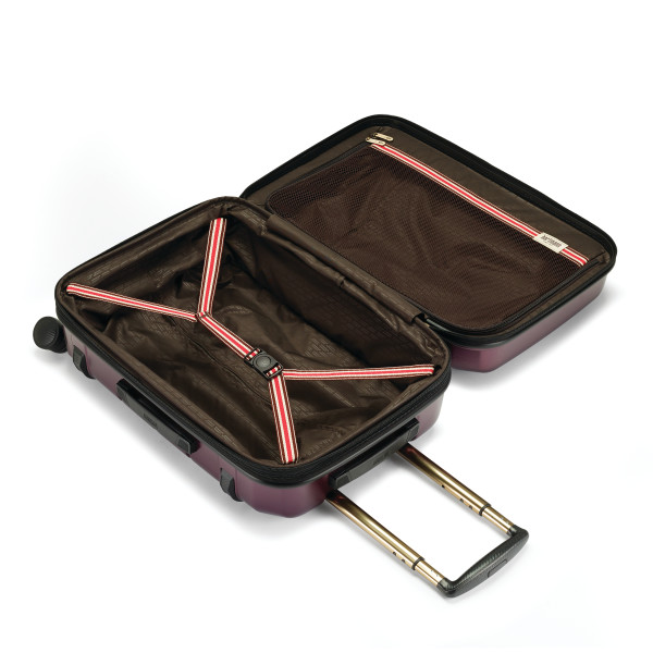 Hartmann Luxe Carry-On Spinner (50% OFF)