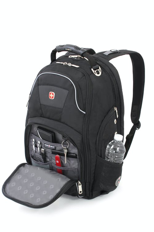 SwissGear 1996 Scansmart Laptop Backpack