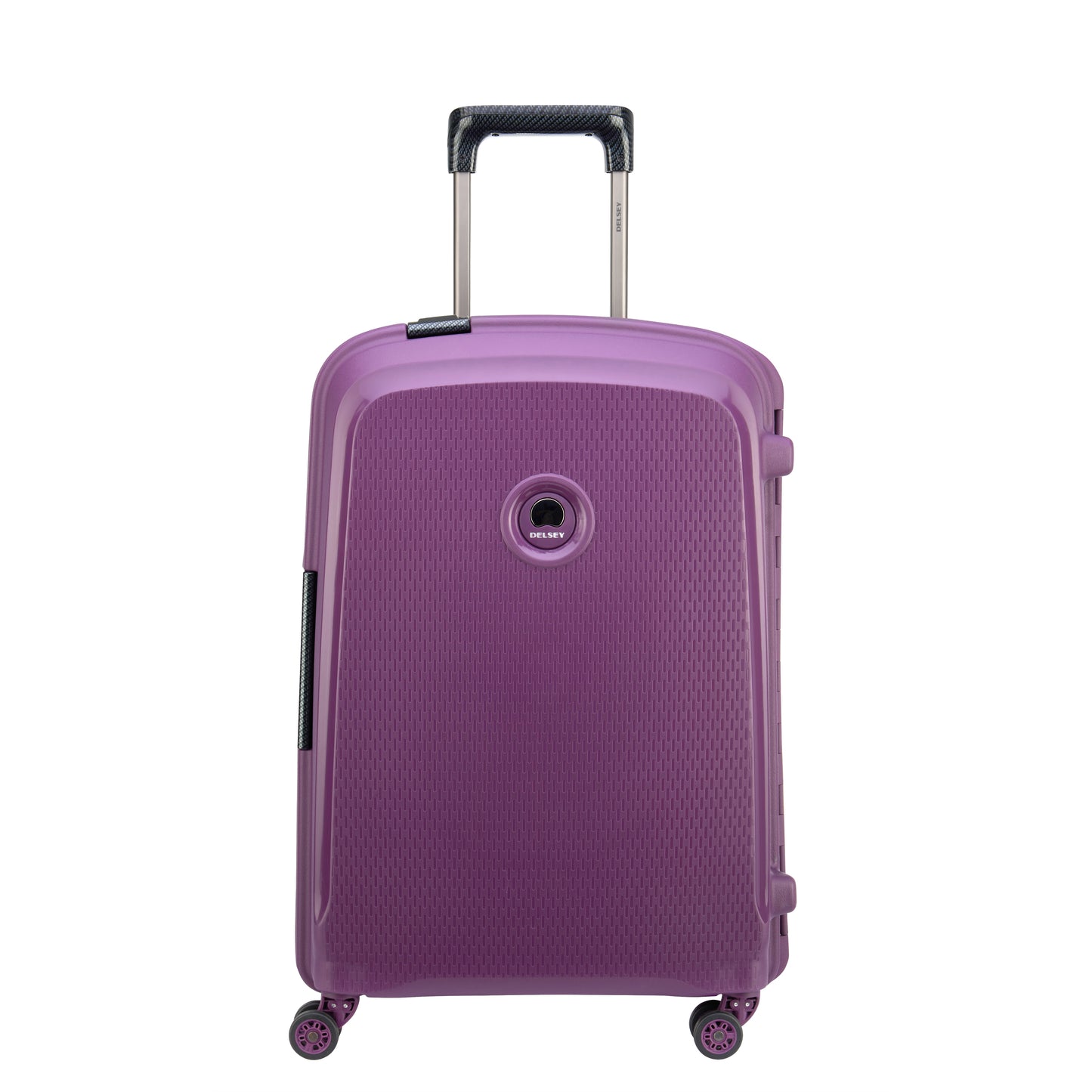 Delsey Belfort DLX Hardcase Spinner (SMALL)