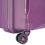 Delsey Belfort DLX Hardcase Spinner (SMALL)