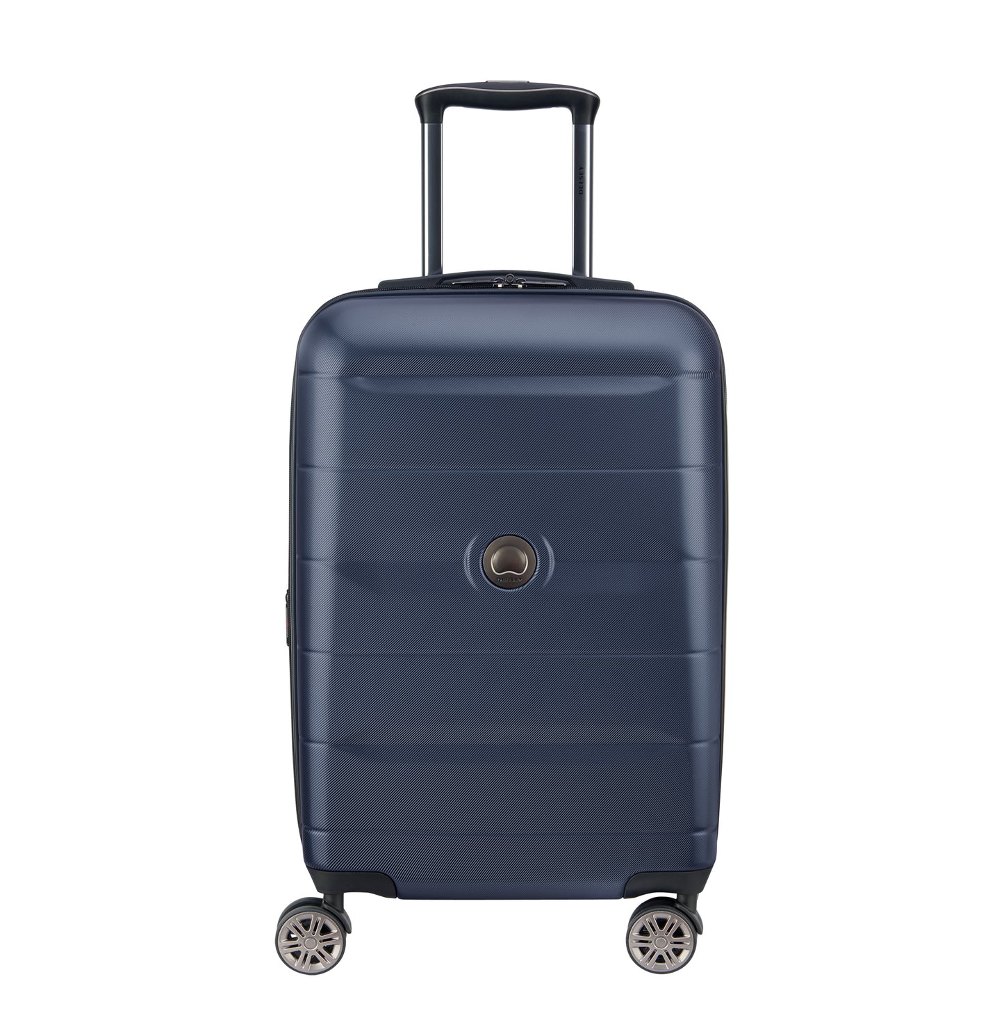 Delsey Comete 2.0 Hardcase Luggage (SMALL)