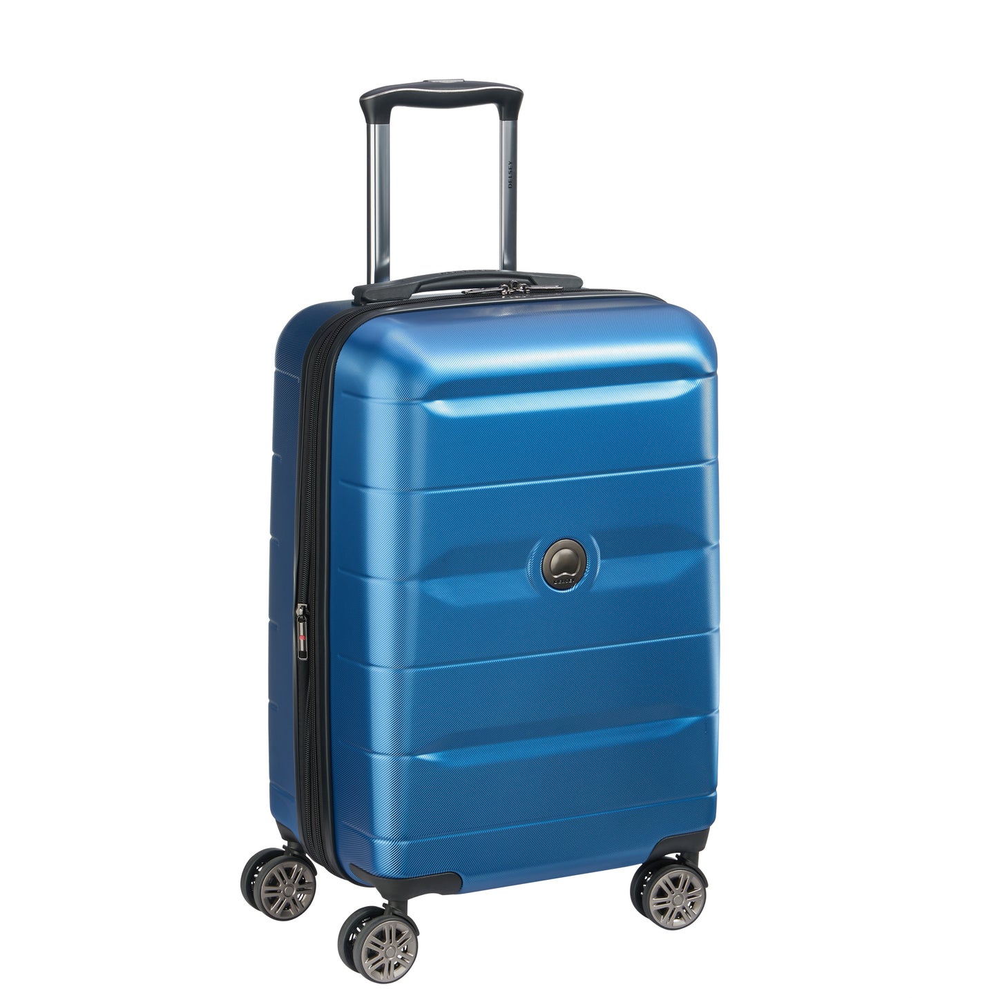 Delsey Comete 2.0 Hardcase Luggage (SMALL)