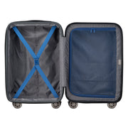 Delsey Comete 2.0 Hardcase Luggage (SMALL)