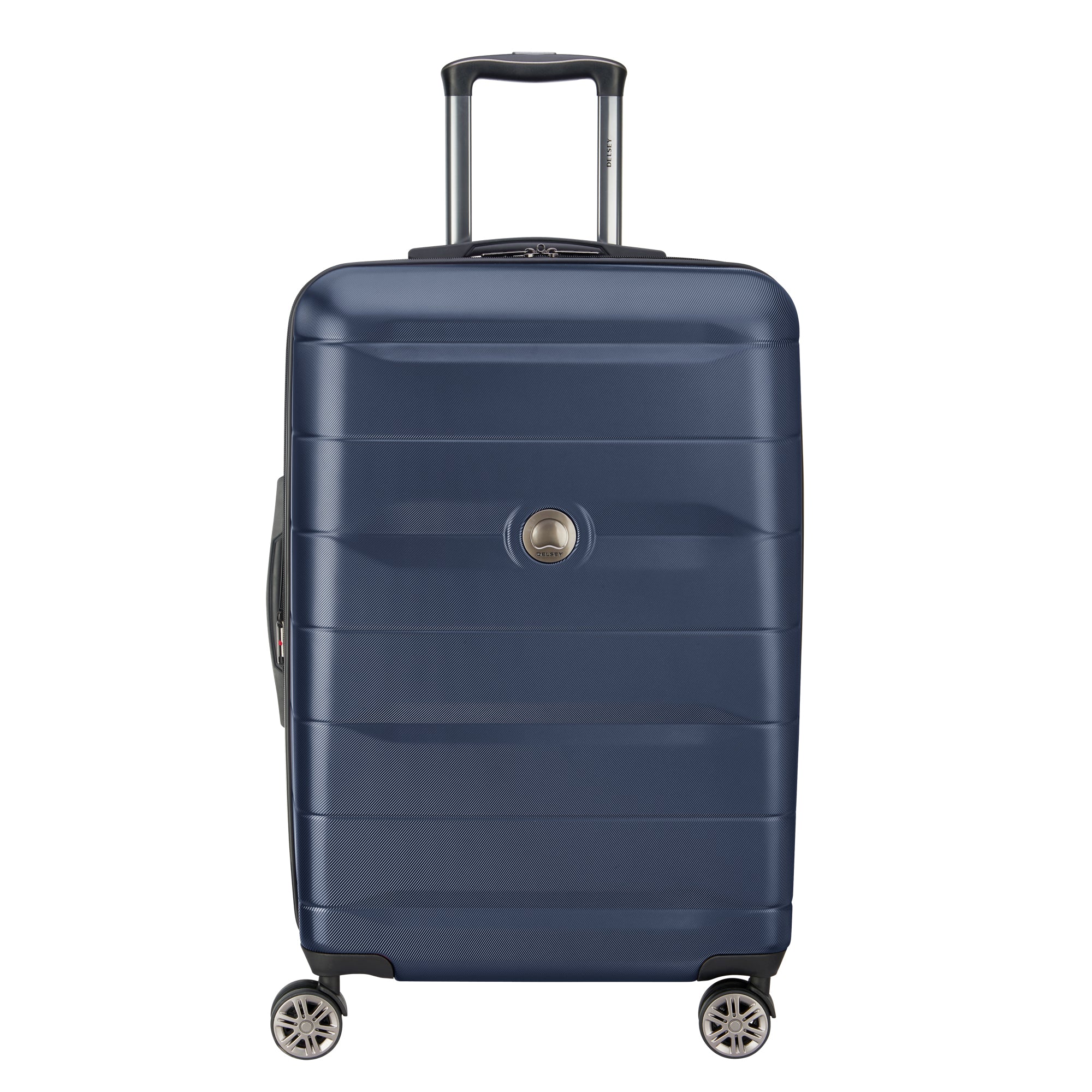 Delsey Comete 2.0 Hardcase Luggage (MEDIUM)