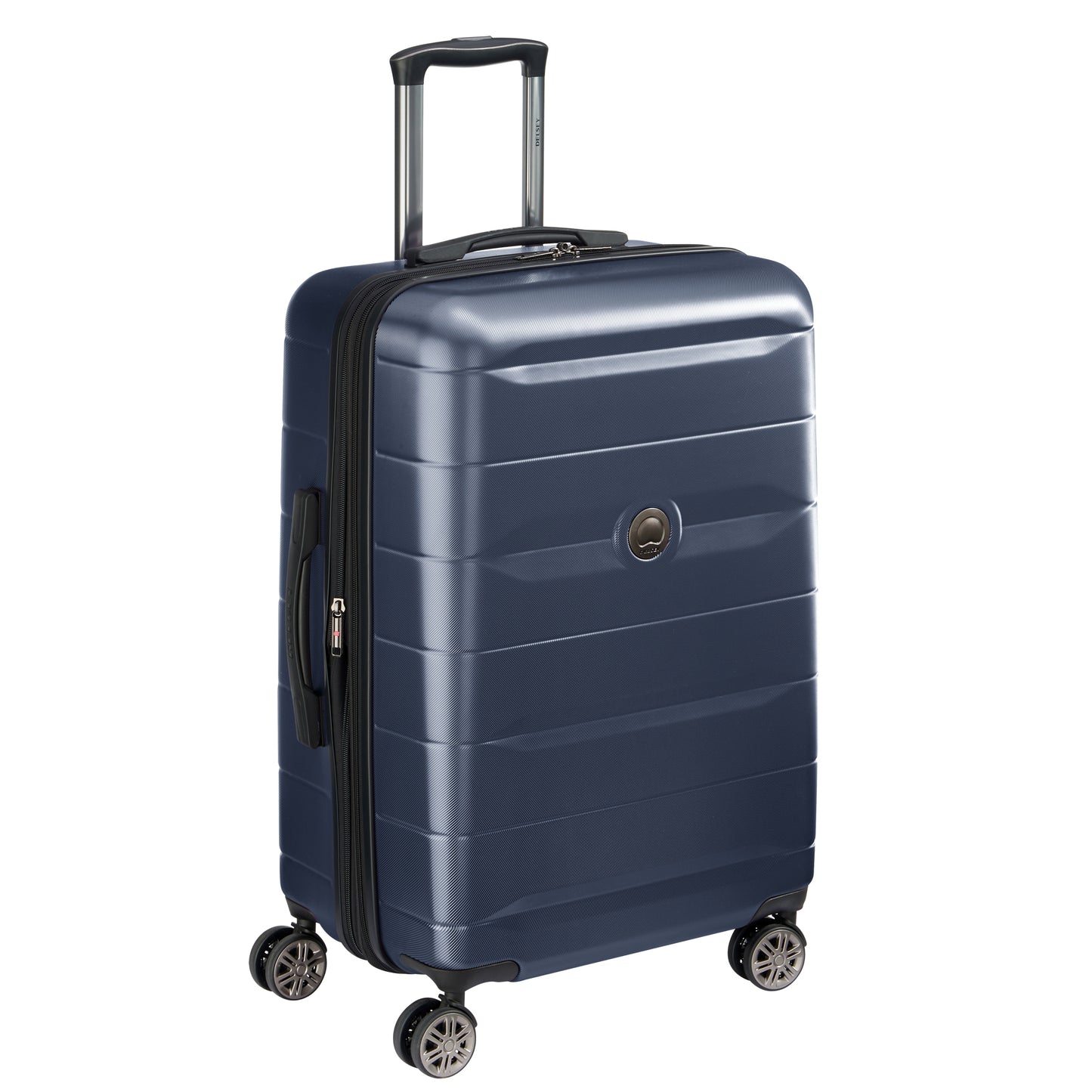 Delsey Comete 2.0 Hardcase Luggage (MEDIUM)