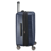 Delsey Comete 2.0 Hardcase Luggage (MEDIUM)