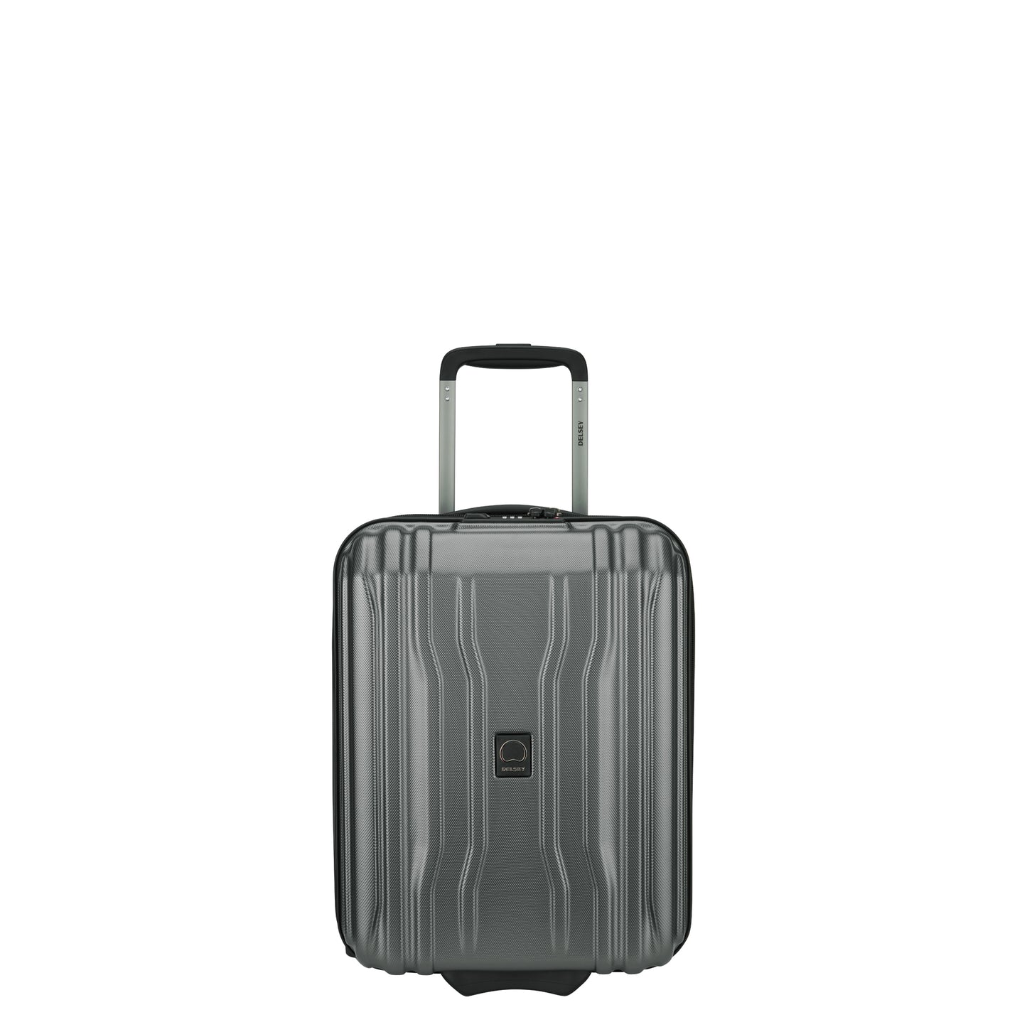 Delsey Cruise Lite Hardcase 2.0  (UNDERSEAT)