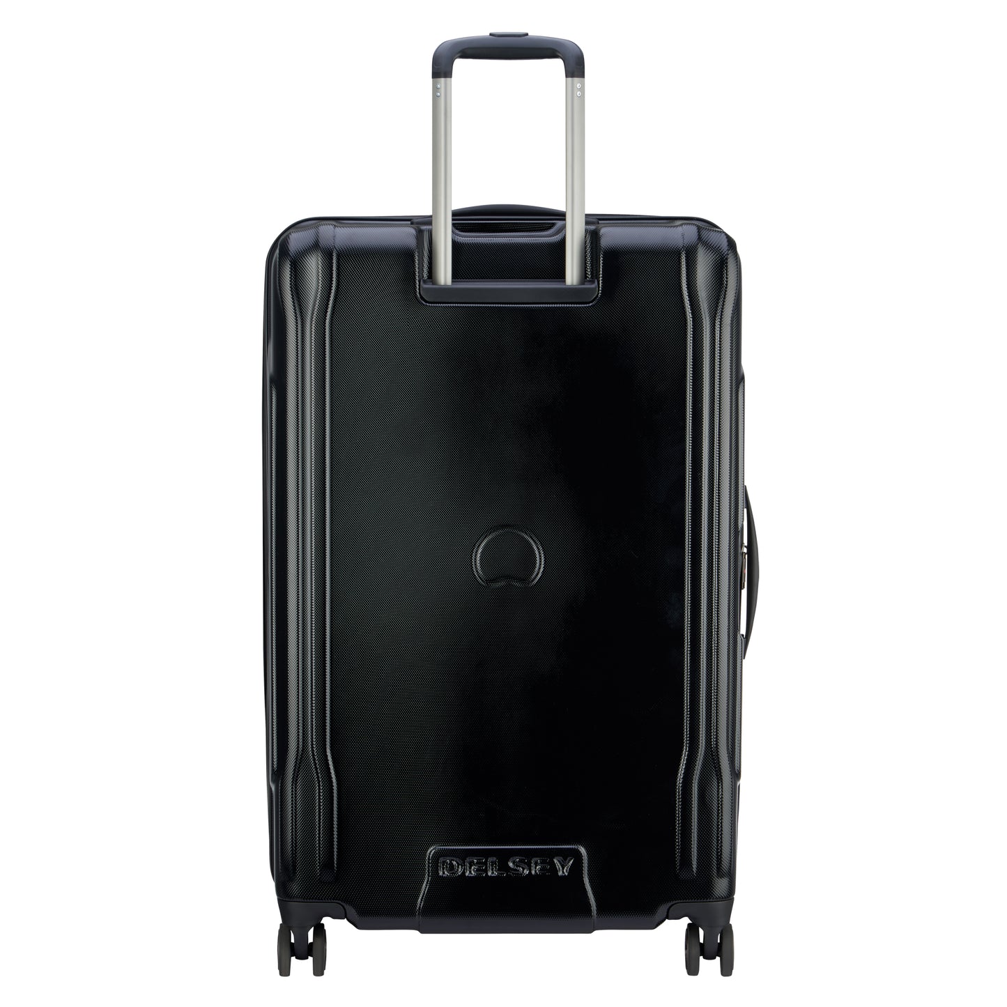 Delsey Cruise Lite Hardcase 2.0 Luggage (LARGE)