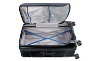 Delsey Cruise Lite Hardcase 2.0 Luggage (LARGE)