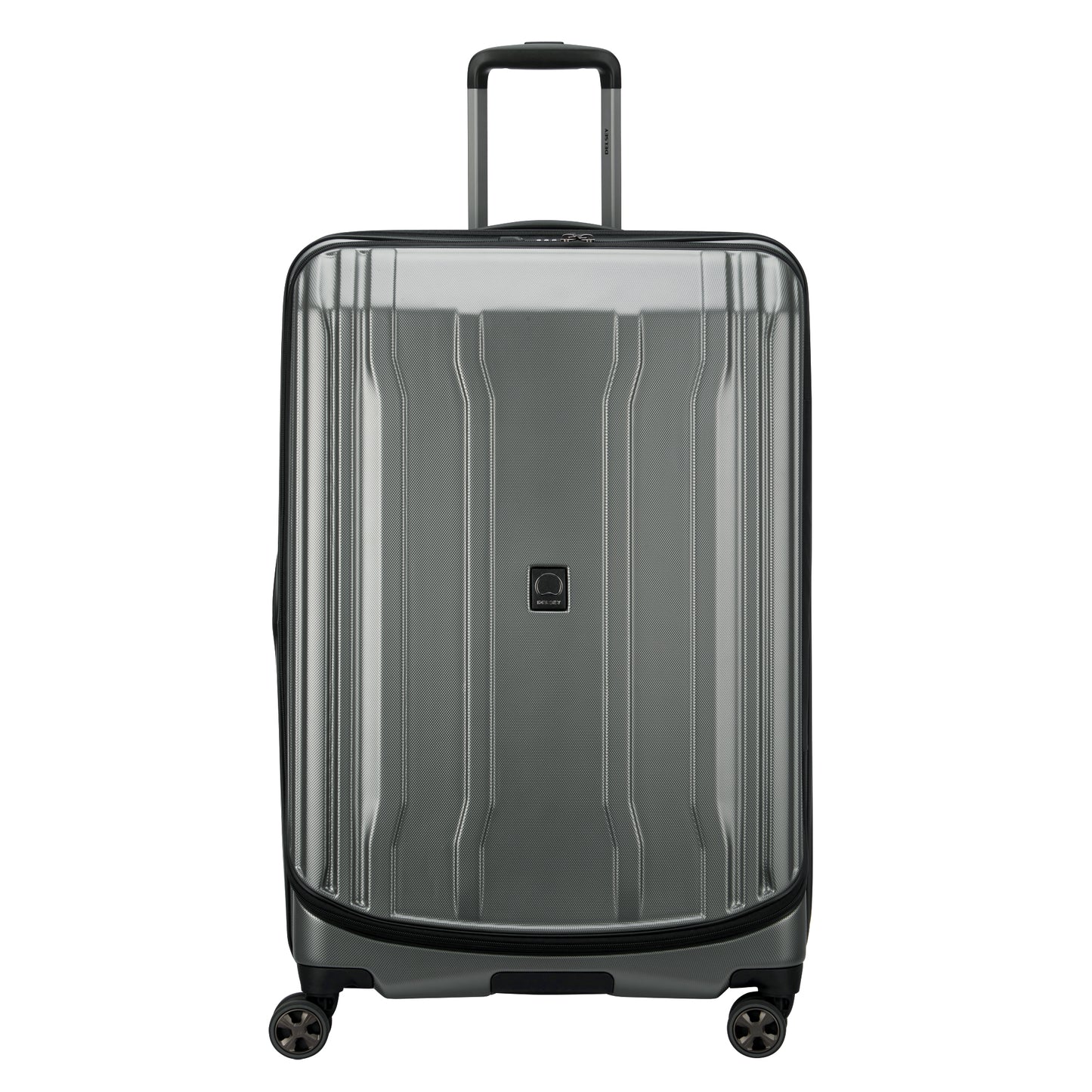 Delsey Cruise Lite Hardcase 2.0 Luggage (LARGE)