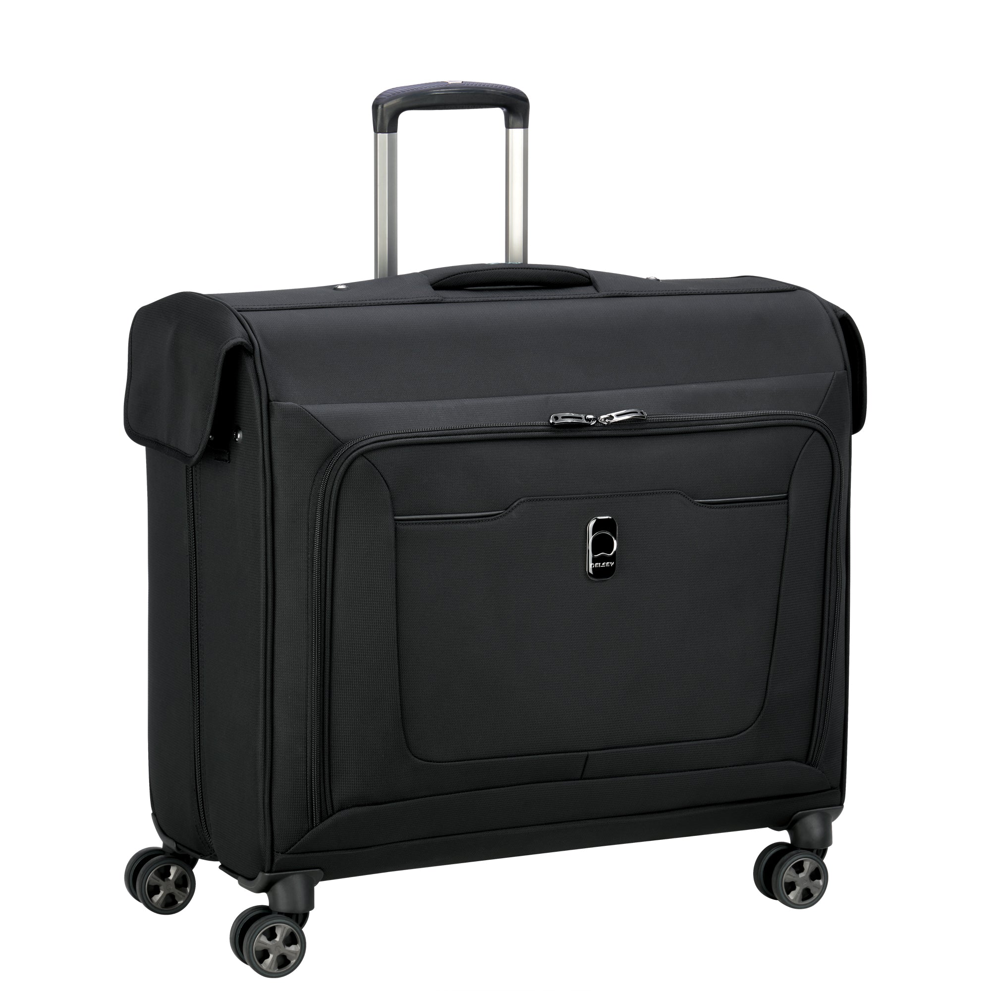 Delsey hyperglide spinner garment bag on sale